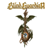BLIND GUARDIAN - Imaginations From The Other Side Live - CD