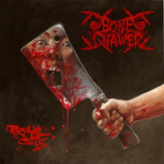 BONE GNAWER - Primal Cuts - CD