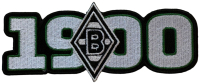 BORUSSIA MÖNCHENGLADBACH - Borussia - 5 x 11,7 cm - Patch