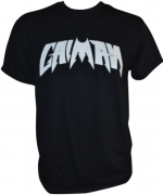 CAIMAN Logo T-Shirt Extra-Large