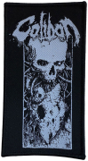 CALIBAN - Heart Out - 12 x 6,5 cm - Patch
