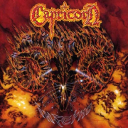 CAPRICORN - Inferno - CD