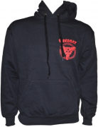 CORONER - Blood Blade - Hooded Sweatshirt