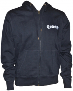 CORONER - Reborn - Zipper Hoodie