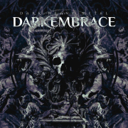 DARK EMBRACE - Dark Heavy Metal ( Digipak CD )