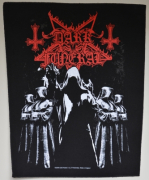DARK FUNERAL - Shadow Monks - 30,2 cm x 36,4 cm - Backpatch