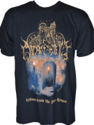 DARKENHOLD - Echoes From The Stone Keeper - Gildan Hammer T-Shirt Large