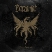 DARZAMAT - Transkarpatia - CD