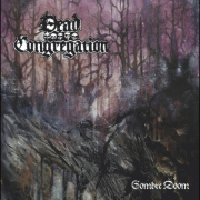 DEAD CONGREGATION - Sombre Doom - Digipak MCD