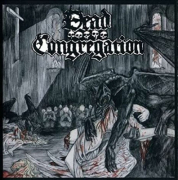 DEAD CONGREGATION - Purifying Consecrated Ground - MCD