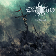 DEAD SUN - Soul Diseased - CD