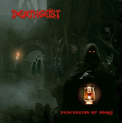 DEATHGEIST - Procession Of Souls - CD