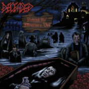 DECEASED - Behind The Mourners Veil - CD