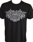 DER WEG EINER FREIHEIT - Logo - T-Shirt - Large
