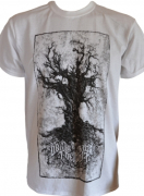 DER WEG EINER FREIHEIT - Tree - White T-Shirt - 2XL