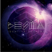 DESMA - Identita Anonime - CD