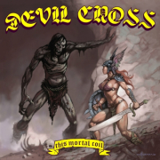 DEVIL CROSS - This Mortal Coil - CD