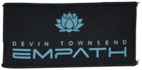 DEVIN TOWNSEND - Empath - 10,5 cm x 5,5 cm - Patch