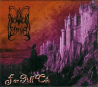 DIMMU BORGIR - For All Tid - CD