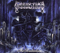 DISSECTION - The Somberlain - 2CD