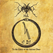 DOMINUS XUL - To The Glory Of The Ancient Ones - CD