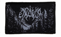 DRAUGR - Unter Yggdrasils Schatten - 6,5 x 10,1 cm - Patch