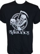 EISREGEN - Bitterboese - Gildan T-Shirt