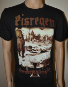 EISREGEN Eisenkreuzkrieger T-Shirt