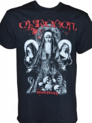 EISREGEN - Fegefeuer - Gildan T-Shirt - Medium