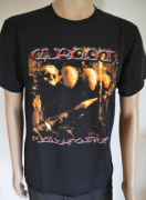 EISREGEN Fleischfestival T-Shirt Small
