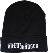 EISREGEN - Grenzgaenger - Beanie