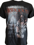 EISREGEN - Grenzgaenger - Gildan T-Shirt