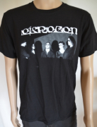 EISREGEN Krebskolonie T-Shirt S