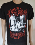 EISREGEN Madenreich T-Shirt