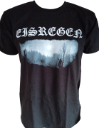 EISREGEN - Pandemie Tour T-Shirt