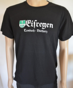 EISREGEN Tambach-Dietharz T-Shirt