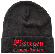 EISREGEN - Tambach-Dietharz - Beanie