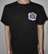 EISREGEN Zerfall T-Shirt Small (u490)