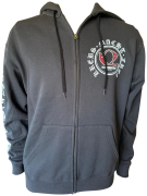 EISREGEN - Krebskolonie - Fruit Of The Loom Hooded-Zipper