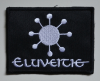 ELUVEITIE - Origins Symbol - 9,3 cm x 7,2 cm - Patch