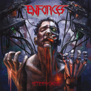 ENFORCES - Metempsychosis - CD