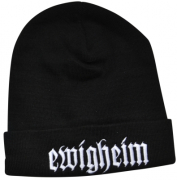 EWIGHEIM - Logo - Beanie