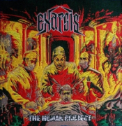 EXARSIS - The Human Project - Patch