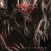 EXILED ON EARTH - Non Euclidean - CD