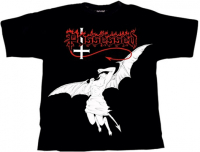 POSSESSED Fallen Angel T-Shirt