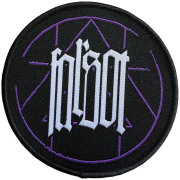 FARSOT - New Logo - 9 cm - Patch
