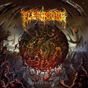 FLESHGORE - Carnival Of Flesh - CD