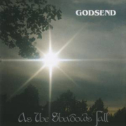 GODSEND - As The Shadows Fall - 2CD