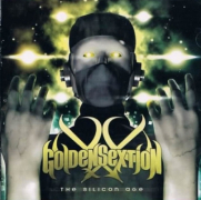 GOLDEN SEXTION - The Silicon Age - CD
