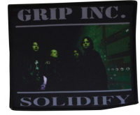 GRIP INC. - Solidify - Patch